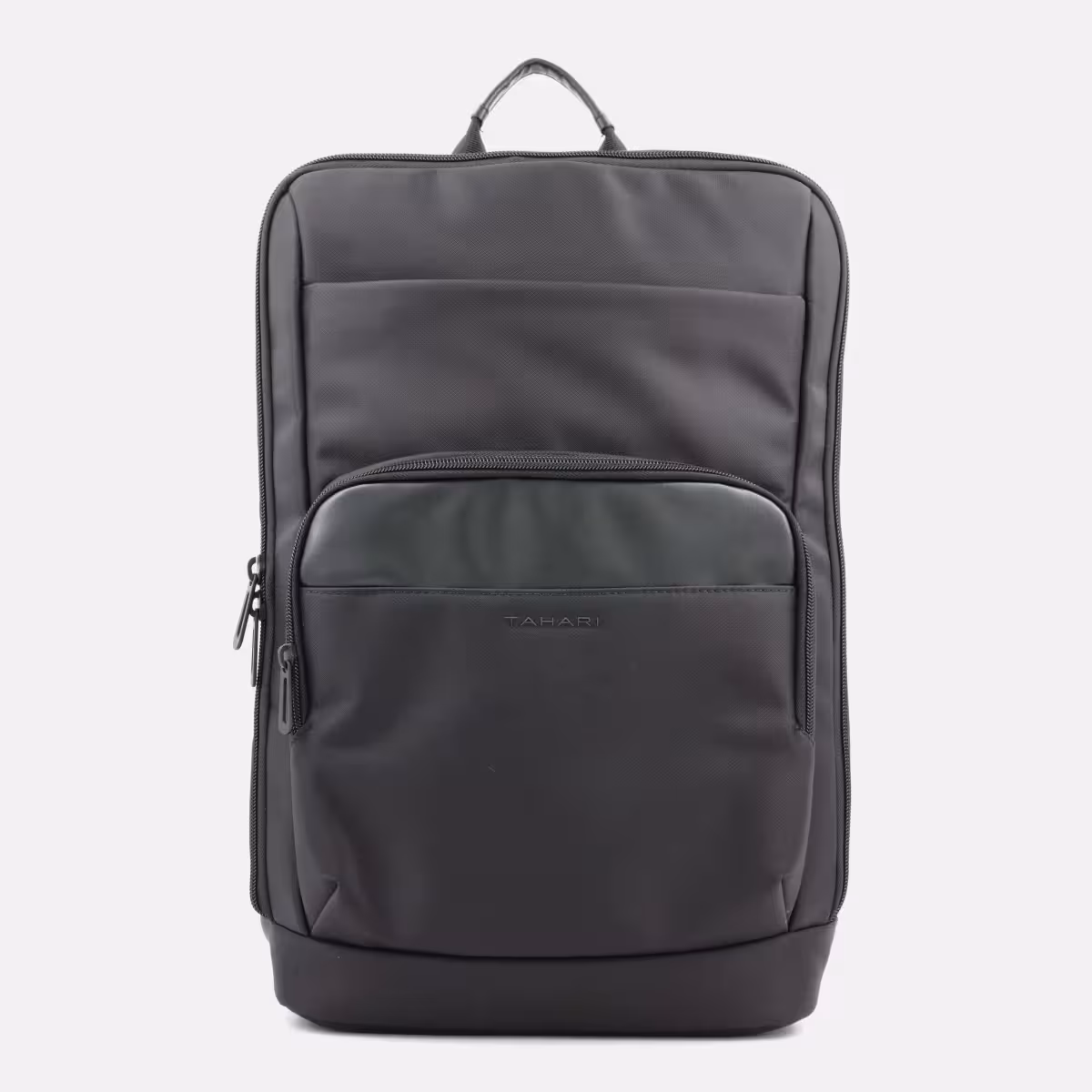 کوله پشتی مشکی طاهاری