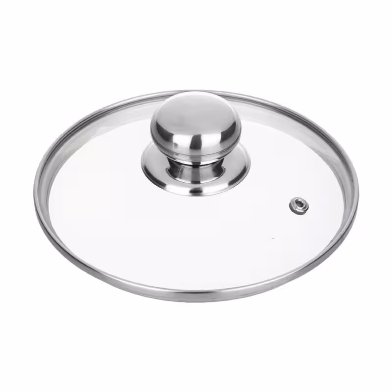 درب قابلمه و تابه مدل SF20 سایز 20 | کالا مکس