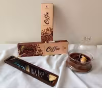 عود Coffe e  کیناز  ( عود کافی  Kainaz) (پس کرایه)