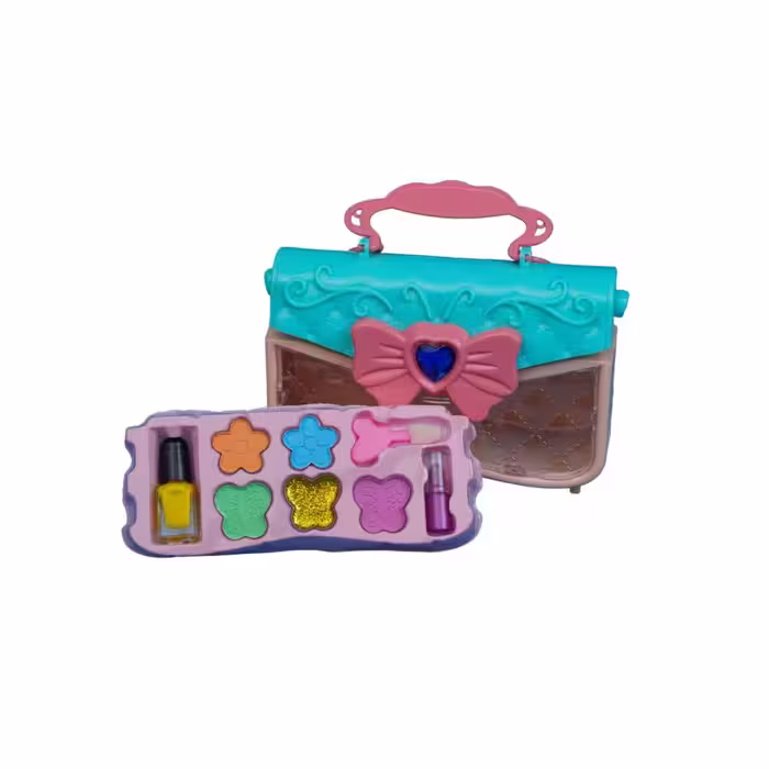 ست لوازم آرایشی کیفی کد 3080 Quality cosmetics set