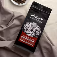 دان قهوه میکس هایپر تروفی یک کیلویی