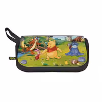 خرید و قیمت جامدادی طرح  پو و دوستان کد 6761