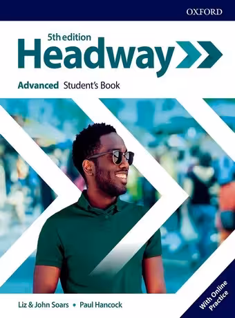 Headway Advanced 5th Edition
