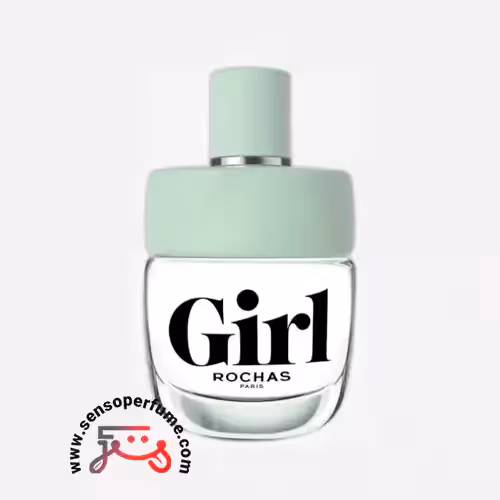 عطر ادکلن روشاس گرل | rochas girl