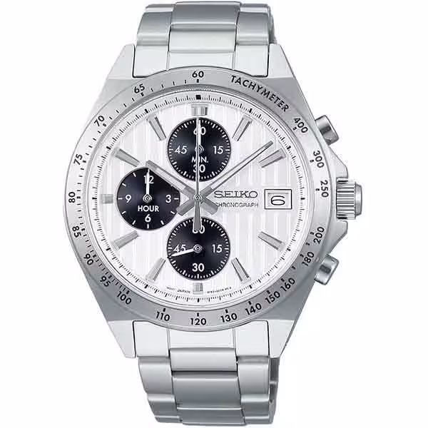 ساعت مچی سیکو مردانه مدل SEIKO SBTR039
