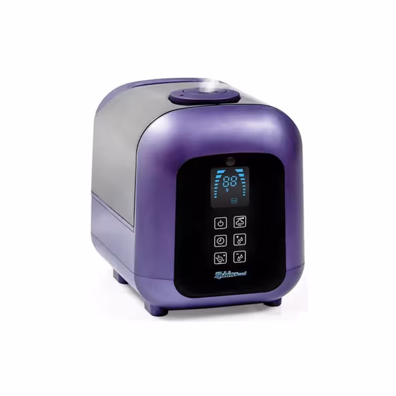 بخور سرد زیکلاس مد مدل ZYK-C01