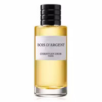ادوپرفیوم Bois d’Argent از برند Dior