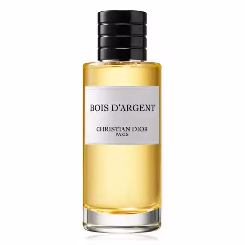 ادوپرفیوم Bois d’Argent از برند Dior