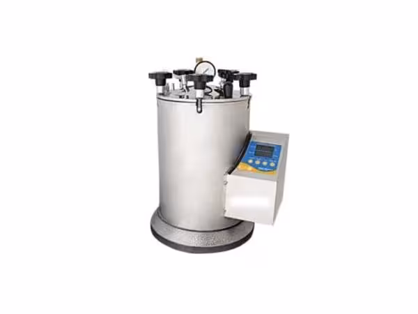 اتوکلاو 10 لیتری دیجیتال کاوش مگا مدل AV1