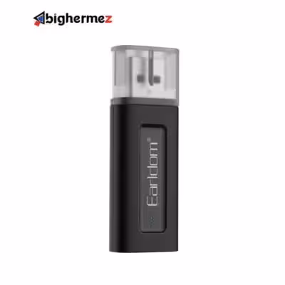 دانگل بلوتوث ارلدام مدل ET-M72