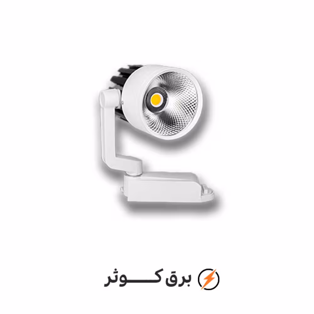 ریلی 30 وات یخی پارس شعاع توس