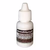روغن گیاهی سیاه کننده و تقویت کننده مو طهور