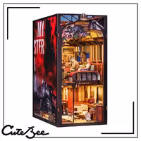 مورد رمز و راز قطار (TRAIN MYSTERY CASE) برند CUTEBEE