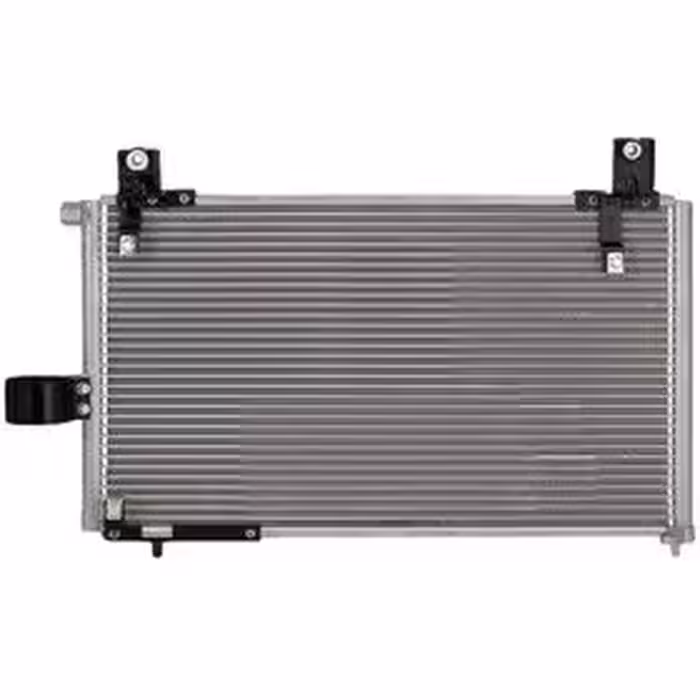 كندانسور تيبا 4 کوشش رادیاتور