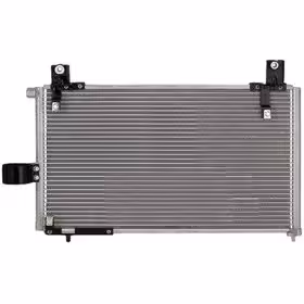 كندانسور تيبا 4 کوشش رادیاتور