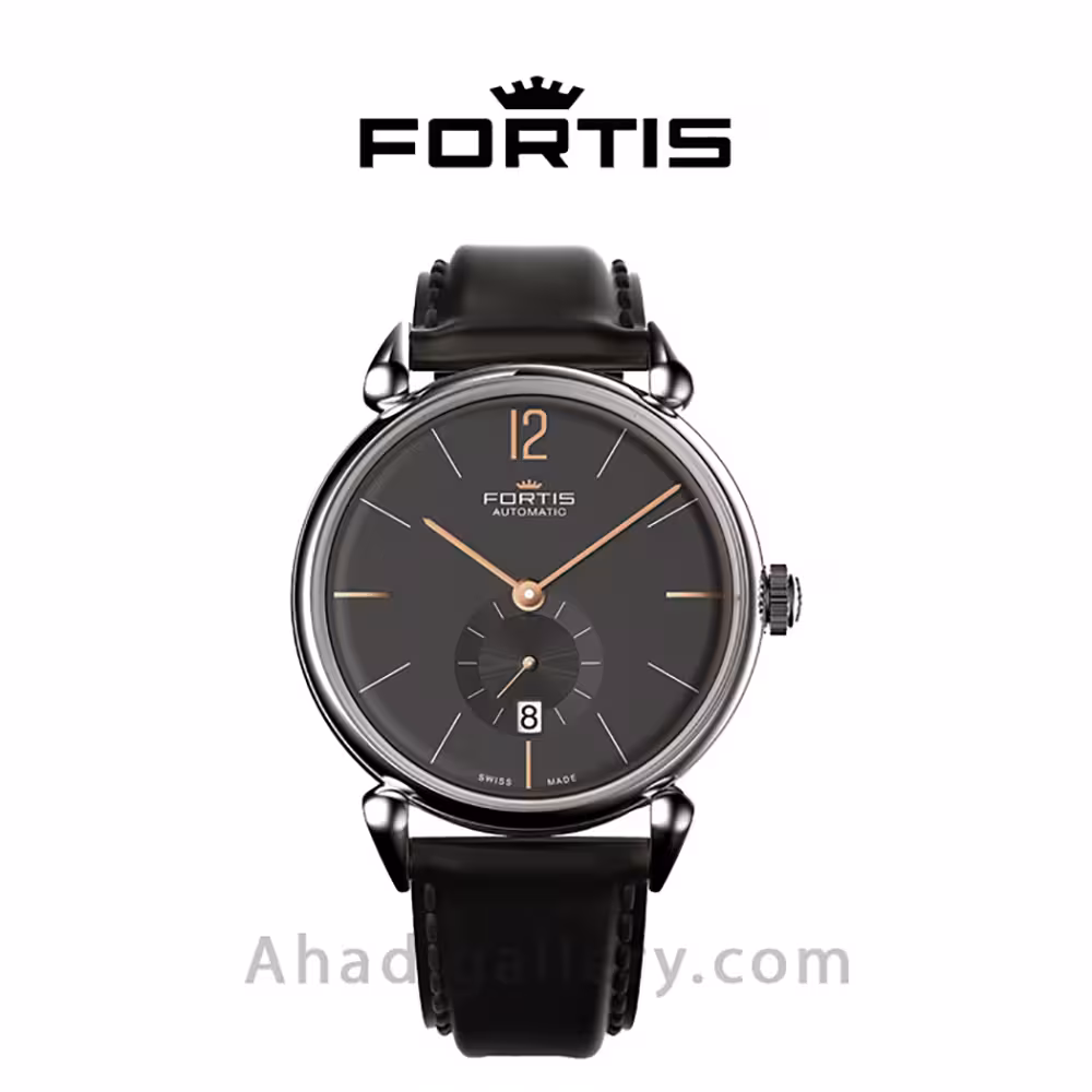 ساعت مچی فورتیس مدل 900.20.31l.10