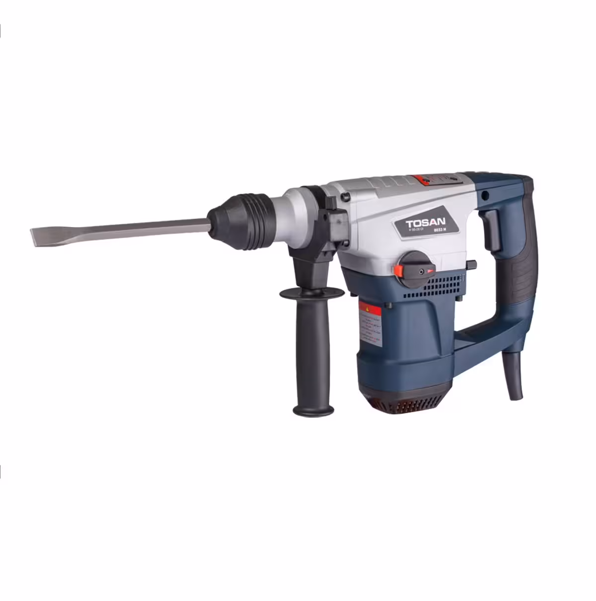 دریل بتن کن 5.6 کیلویی توسن مدل 8033H