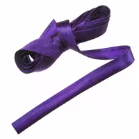 نوار اریب ساتن، عرض 2 سانتی متر، کد Y6063، طول 5 متر