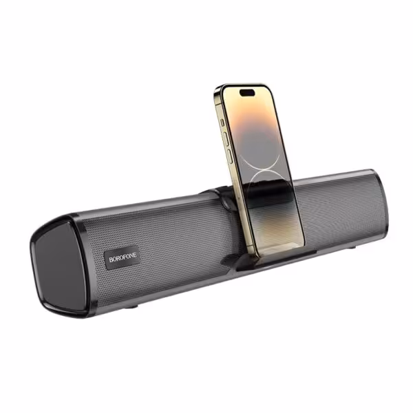 اسپیکر بلوتوث بروفون مدل BP11