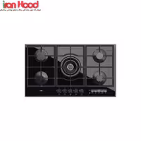 اجاق گاز صفحه ای کن مدل GT 502