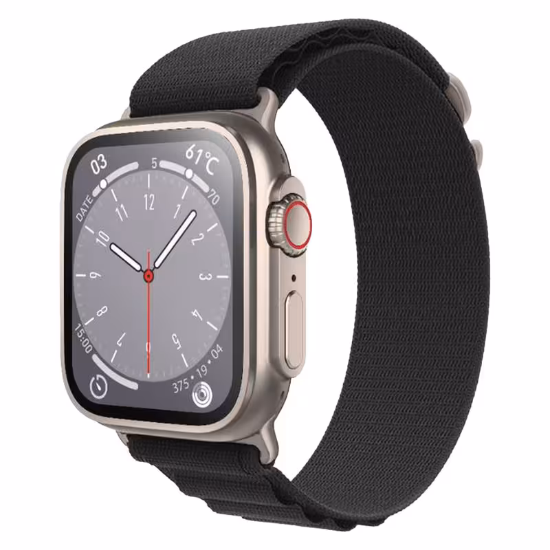 ساعت هوشمند گرین لاین مدل Ultra 49 mm | کالا مکس