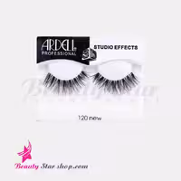 مژه مصنوعی سه بعدی استدیو افکت آردل مدل 120 New