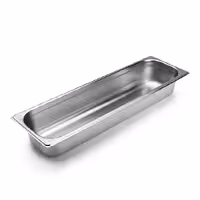 لگن بن ماری 2/4 استیل SF