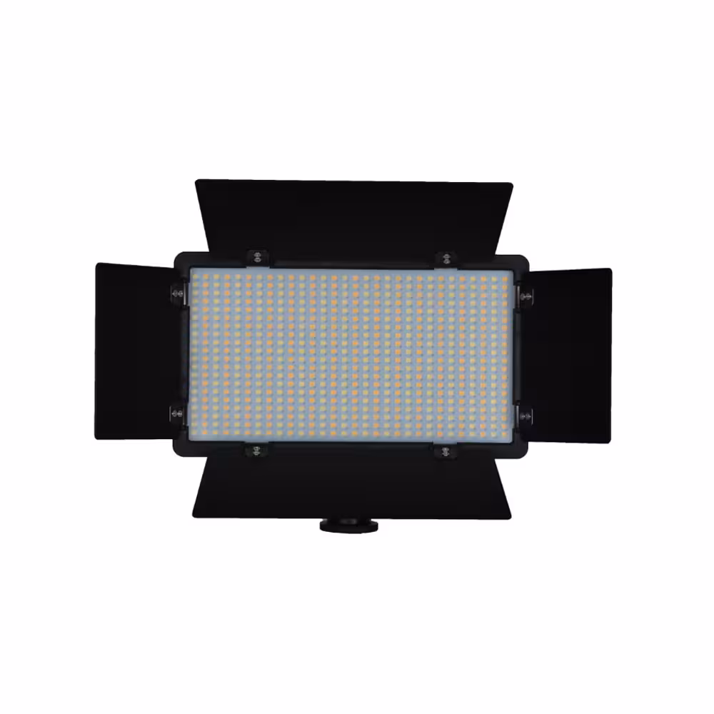 نور ثابت  ENUJOY LED RGB U600 c12