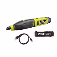 دستگاه حکاکی قدرتمند بی‌سیم FVH51K ریوبی