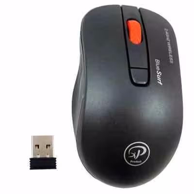 موس بیسیم XP – 460