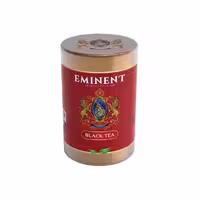 چای سیاه لاکچری امیننت Eminent Black Tea وزن 200 گرم