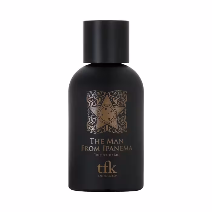 The Man From Ipanema The Fragrance Kitchen/ د فرگرانس کیچن د من فرام اپانما