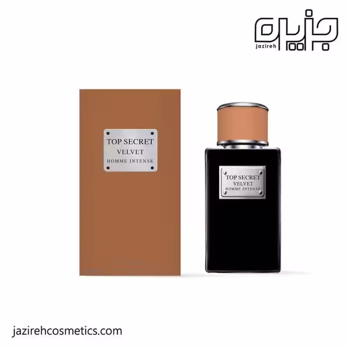 ادکلن مردانه هوم اینتنس تاپ سکرت 100 میل