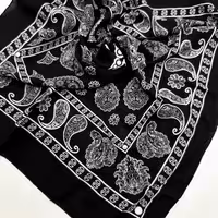 باندانا بته جقه شلوغ