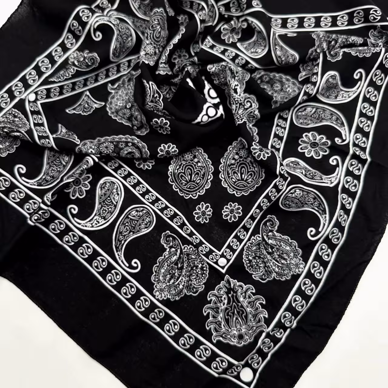 باندانا بته جقه شلوغ