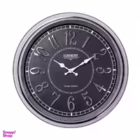 ساعت دیواری شوبرت مدل 5138