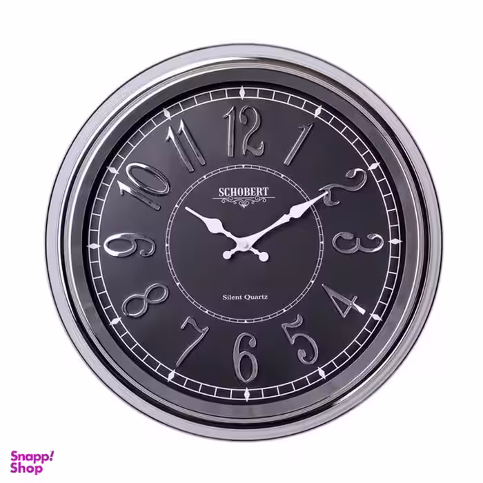 ساعت دیواری شوبرت مدل 5138