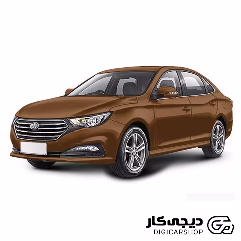 دستگیره درب بیرونی جلو راست بسترن B30