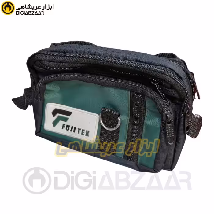 کیف ابزار کمری پنج جیب 27*21 فوجی تکس FUJI TEX