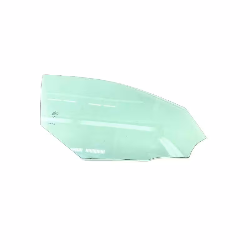 شیشه درب جلو چپ بنز E350 اتاق W212