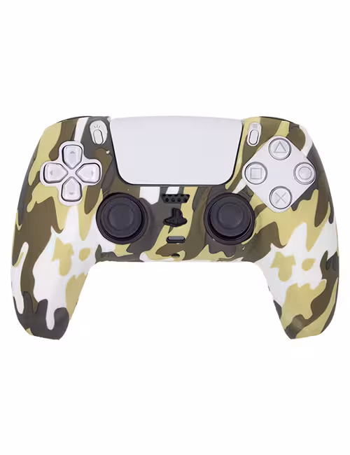 روکش محافظ دسته PS5 کد 002