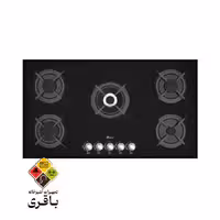 اجاق شیشه‌ ای بیمکث مدل 0058