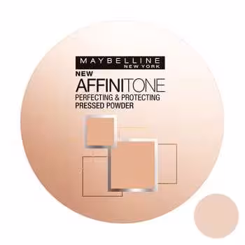 پنکیک میبلین مدل Affinitone Powder شماره 24