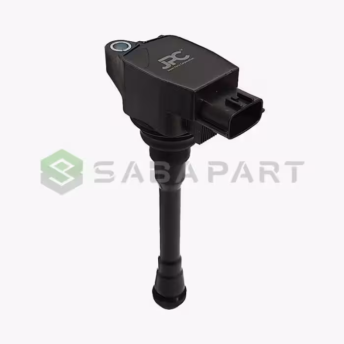 کوئل نیسان جوک، آلتیما – برند جی پی سی