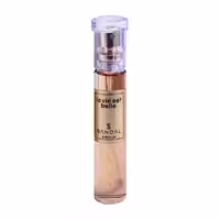 عطر جیبی زنانه صندل مدل La Vie est belle حجم 25 میلی لیتر