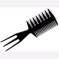 شانه سه شاخ سه کاره | amazonchi