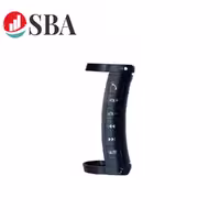 دستک کنترل مدیا با طراحی منحنی