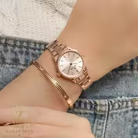 ساعت مچی زنانه دنیل کلین daniel klein اورجینال مدل DK-1-13827-5