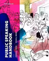 Public Speaking Handbook 5th