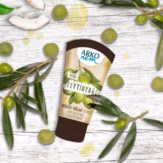 مرطوب کننده زیتون آرکو 60 میل